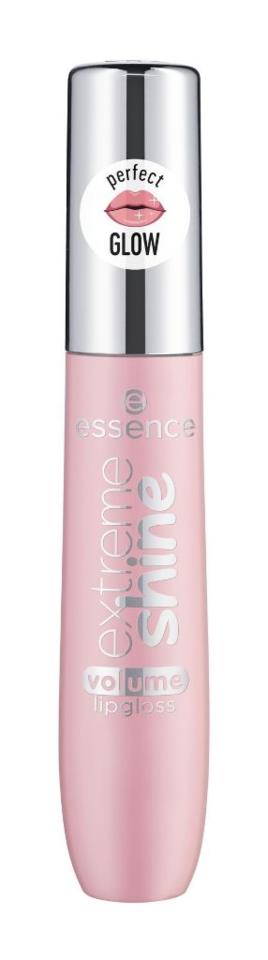 essence extreme shine volume lipgloss 201