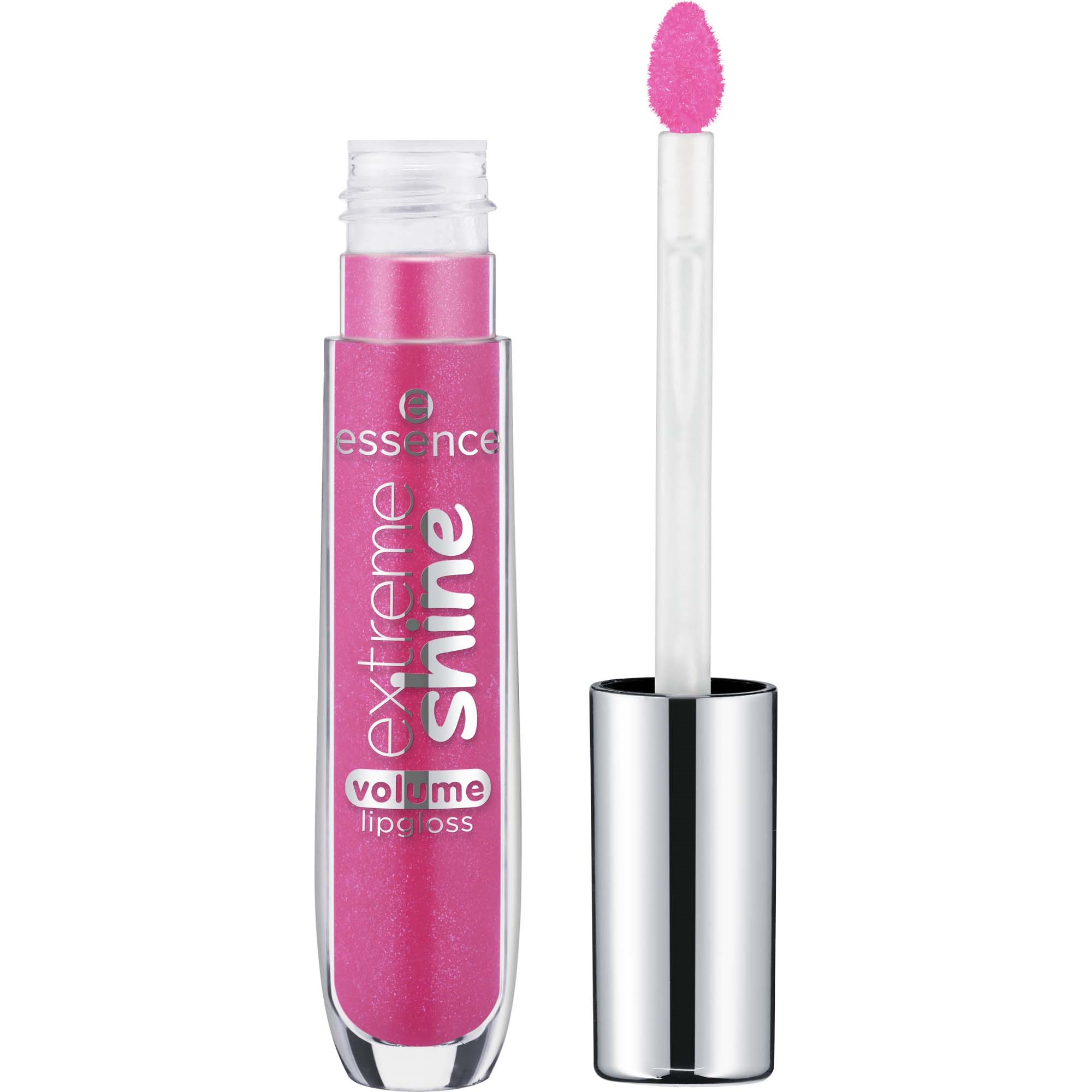 essence Extreme Shine Volume Lipgloss 21 Pretty in Pink - 5 ml