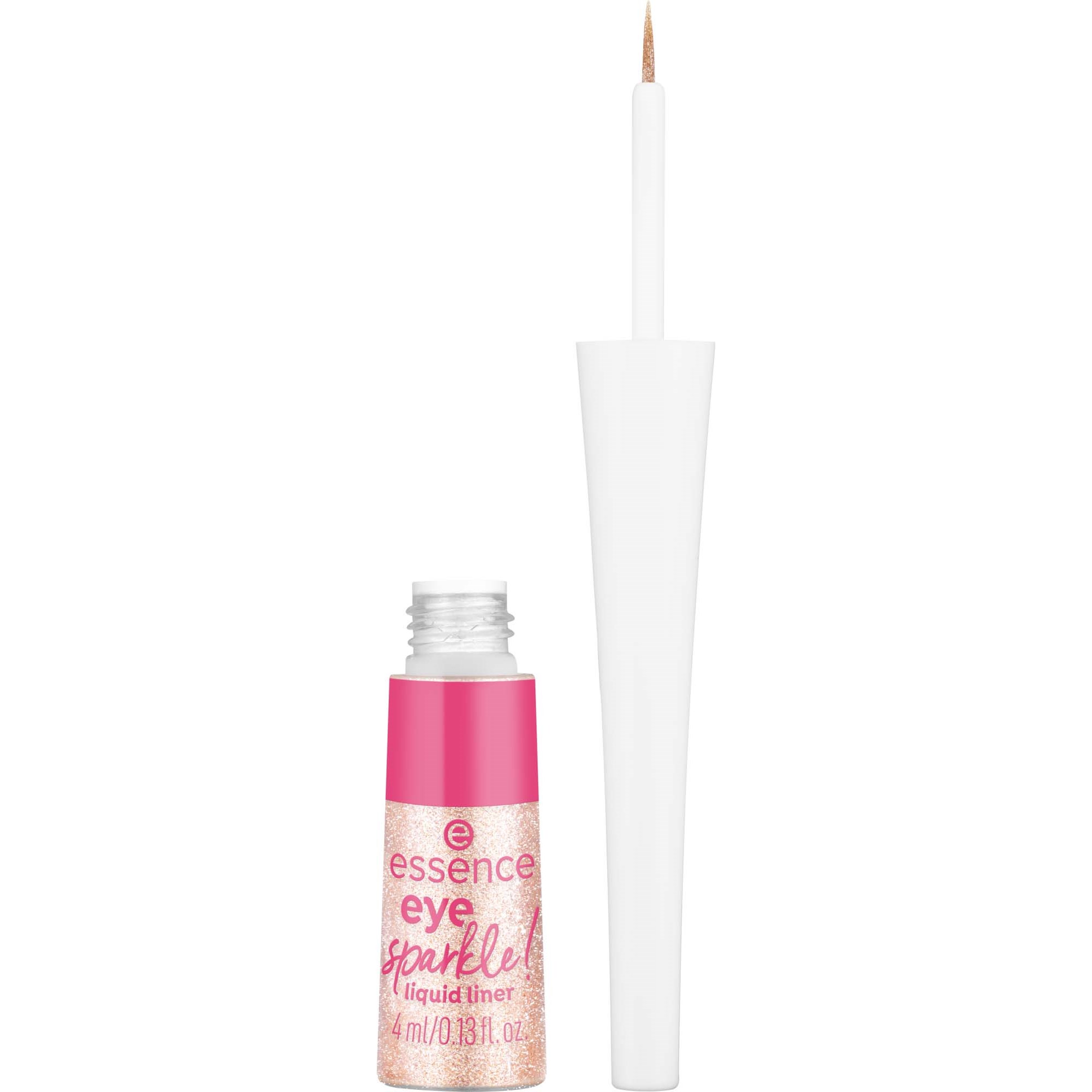 Eyeliner Essence Liquid Eyeliner Eye Sparkle! - 01 Sparkling Lights