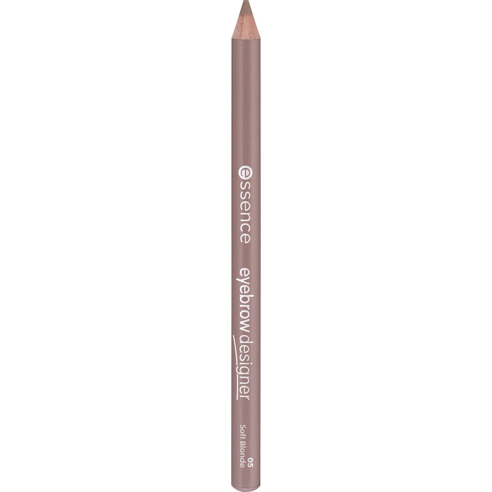 Bryn Essence Eyebrow Designer Eyebrow Brush Pencil - 05 Soft Blonde