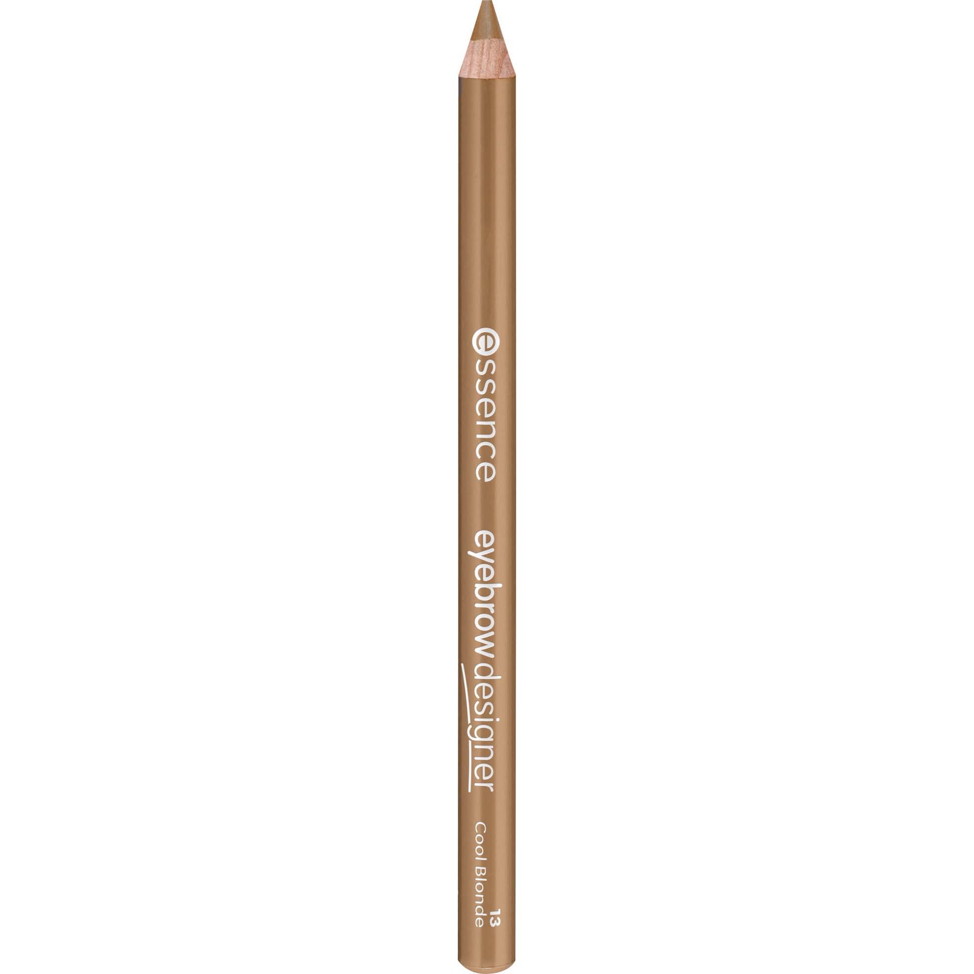 Bryn Essence Eyebrow Designer Eyebrow Brush Pencil - 13 Cool Blonde