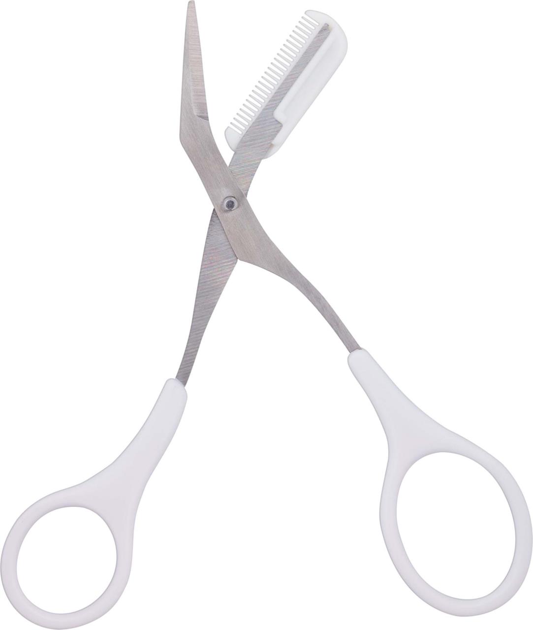 Robeson Scissors essence Eyebrow Scissors & Comb | lyko.com