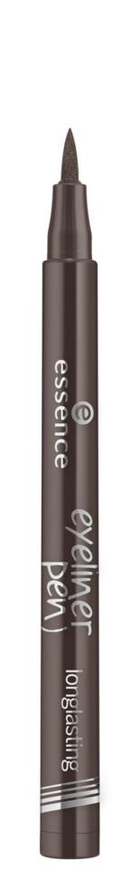 essence eyeliner pen longlasting 03