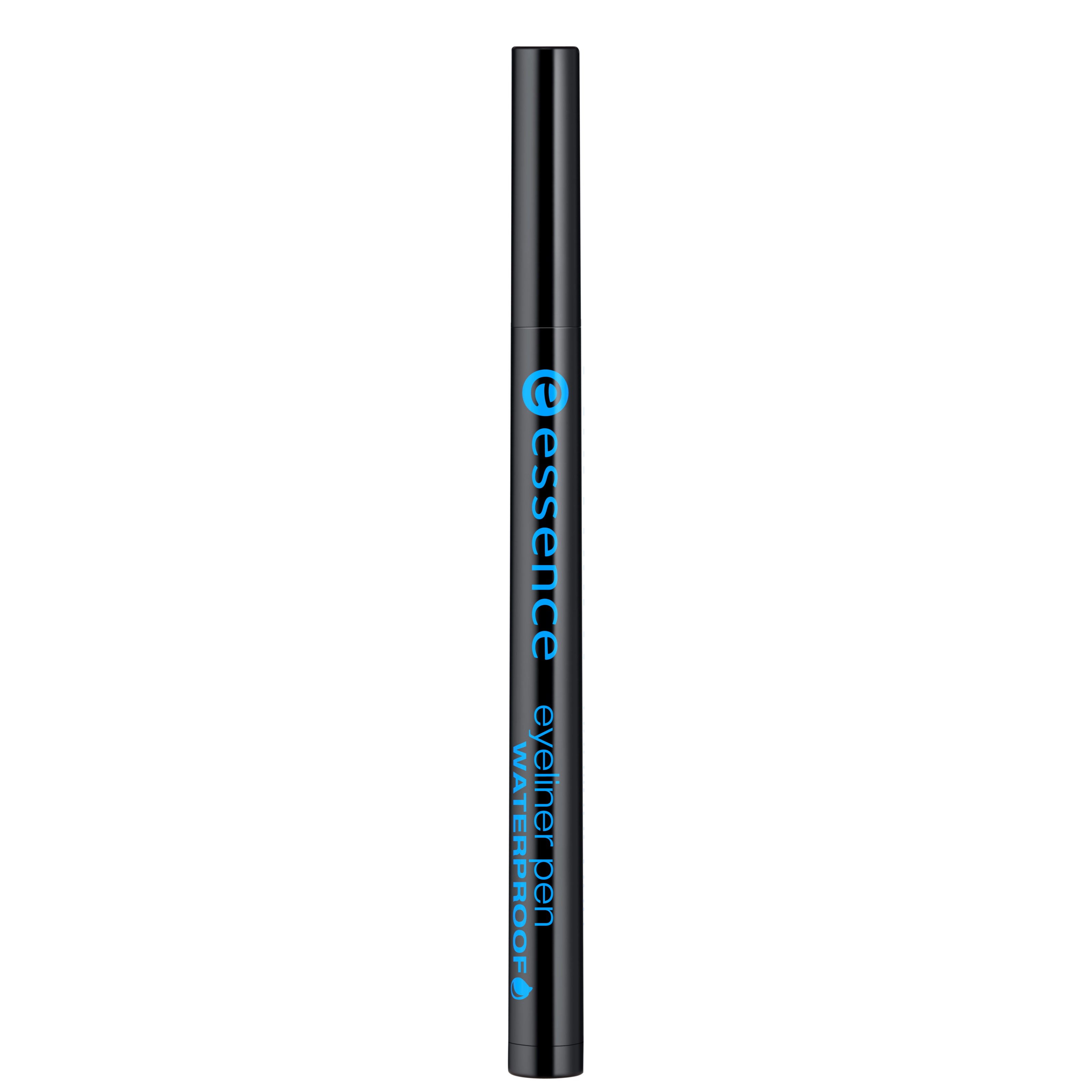 Läs mer om essence eyeliner pen waterproof 0 1
