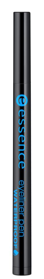 essence eyeliner pen waterproof 01
