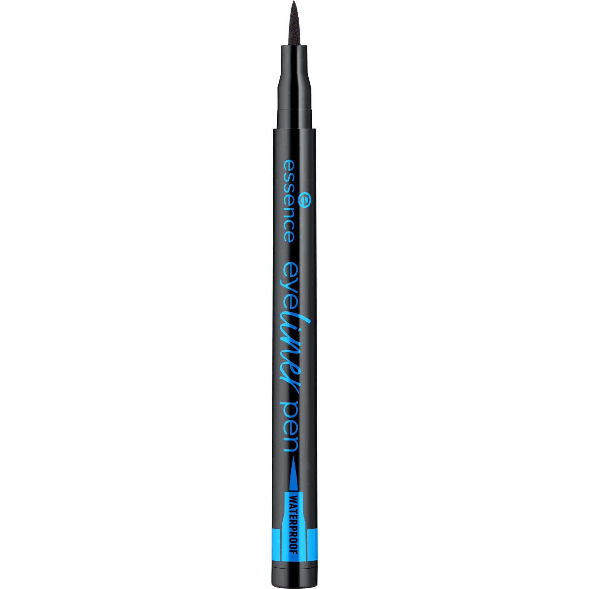 essence eyeliner pen waterproof 0 1