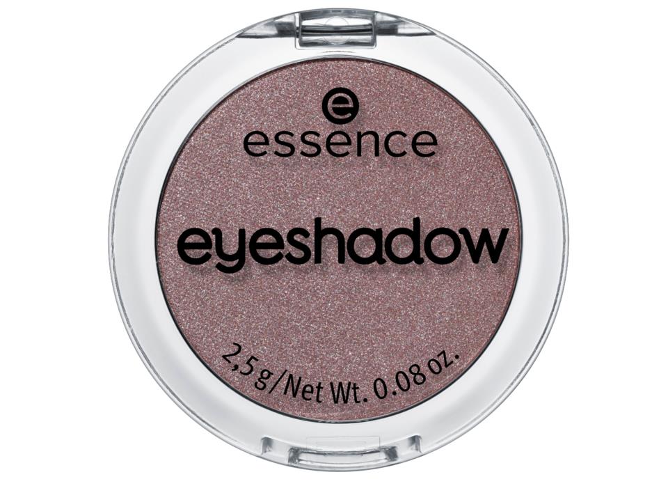 essence eyeshadow 07