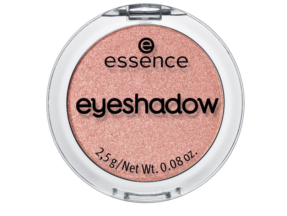 essence eyeshadow 09