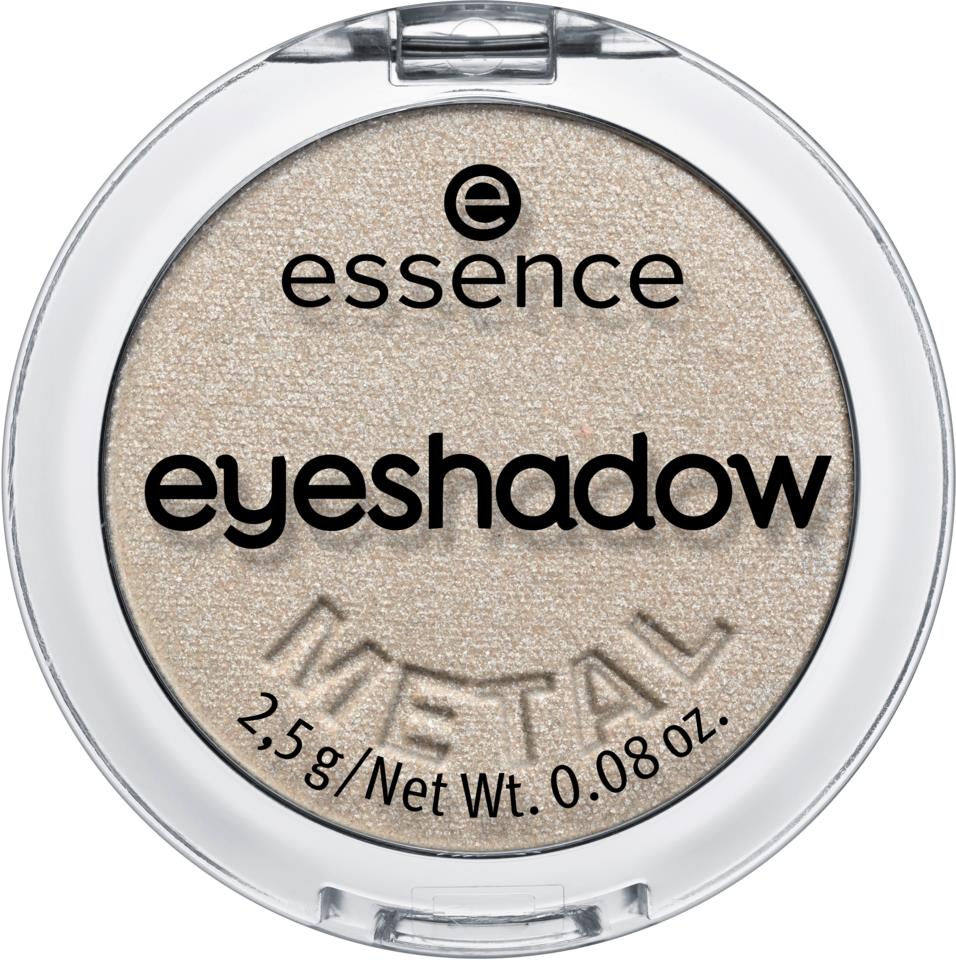 essence eyeshadow 16