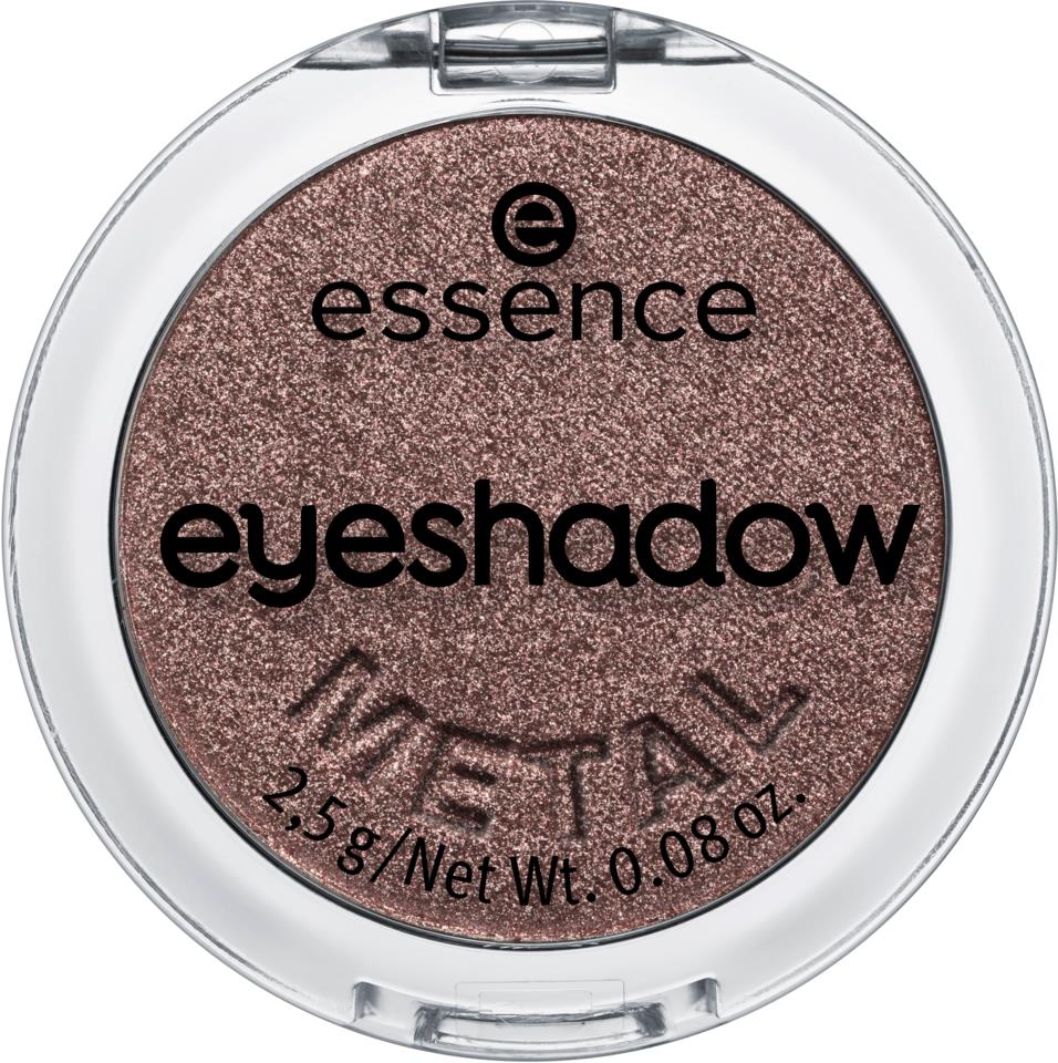 essence eyeshadow 17