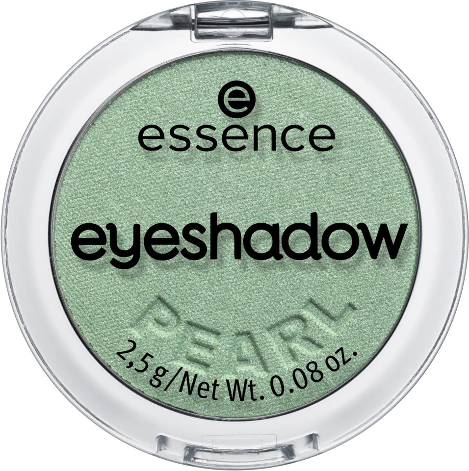 essence eyeshadow 18