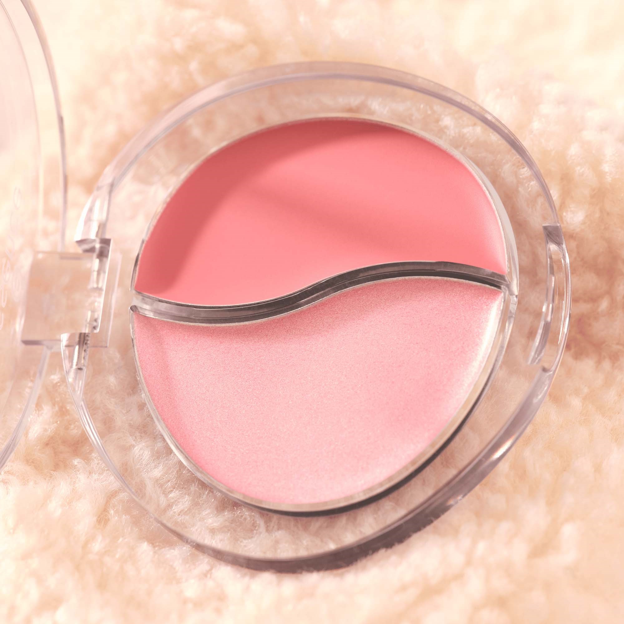 essence Feelin' Comfy Blush Balm Duo 01 In My Blushin' Era (obrázok 5)