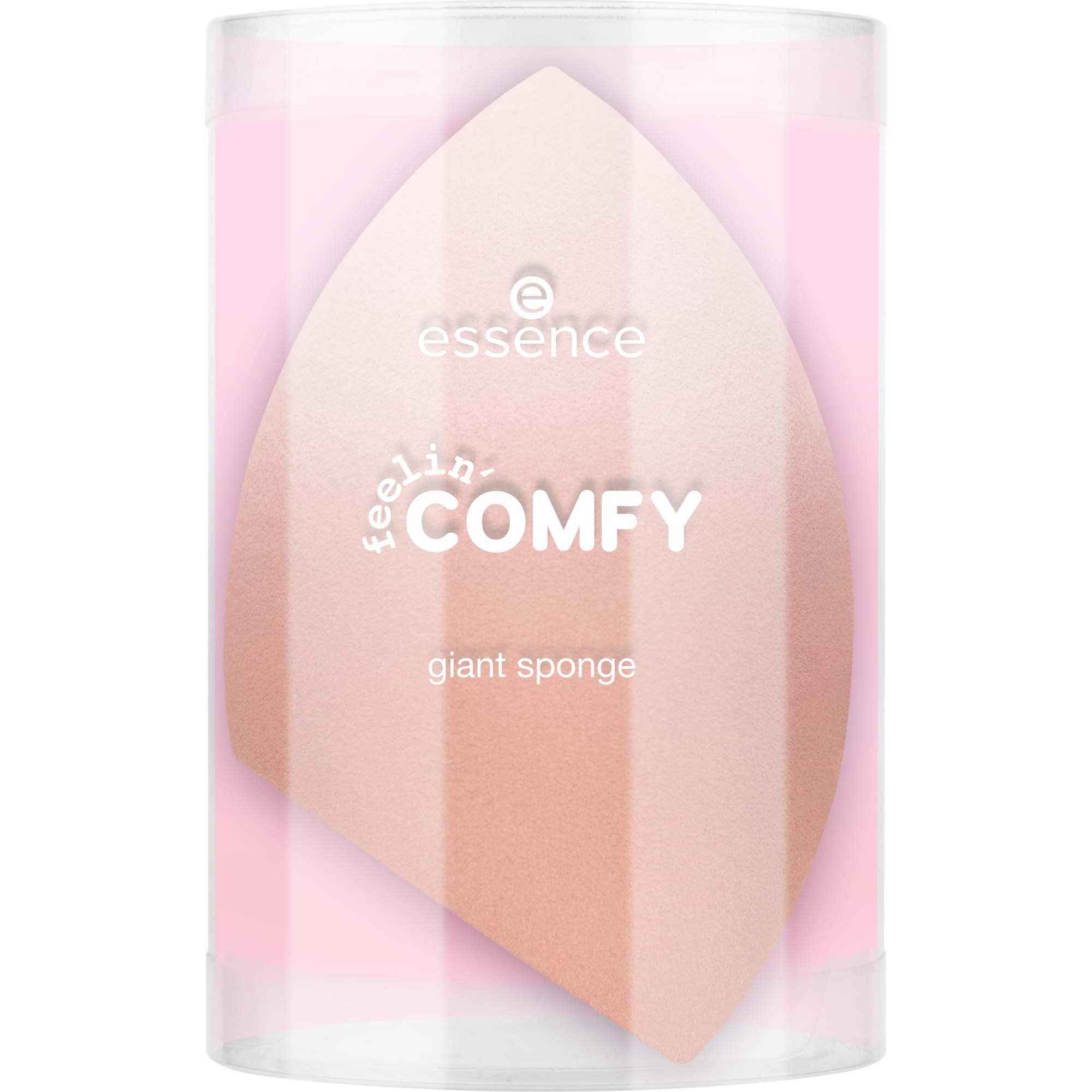 essence Feelin' Comfy Giant Sponge (obrázok 2)