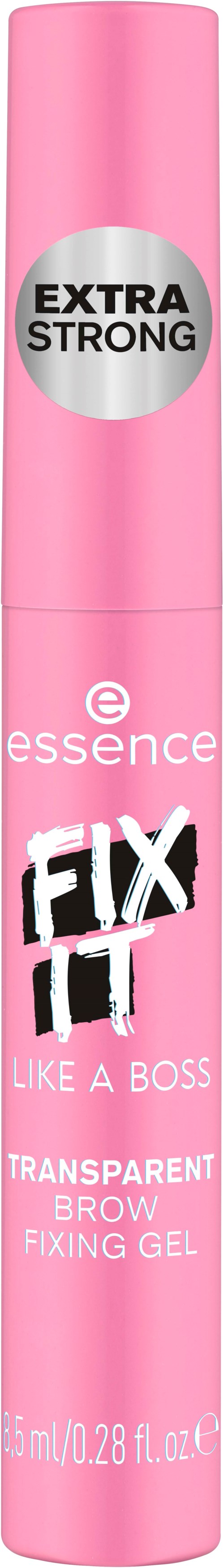 Essence Fix It Like A Boss Transparent Brow Fixing Gel Lyko essence-fix-it-like-a-boss-transparent-brow-fixing-gel-lyko