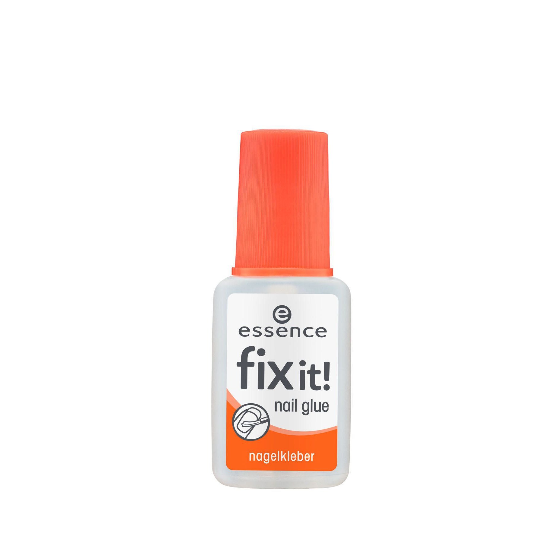 essence fix it! nail