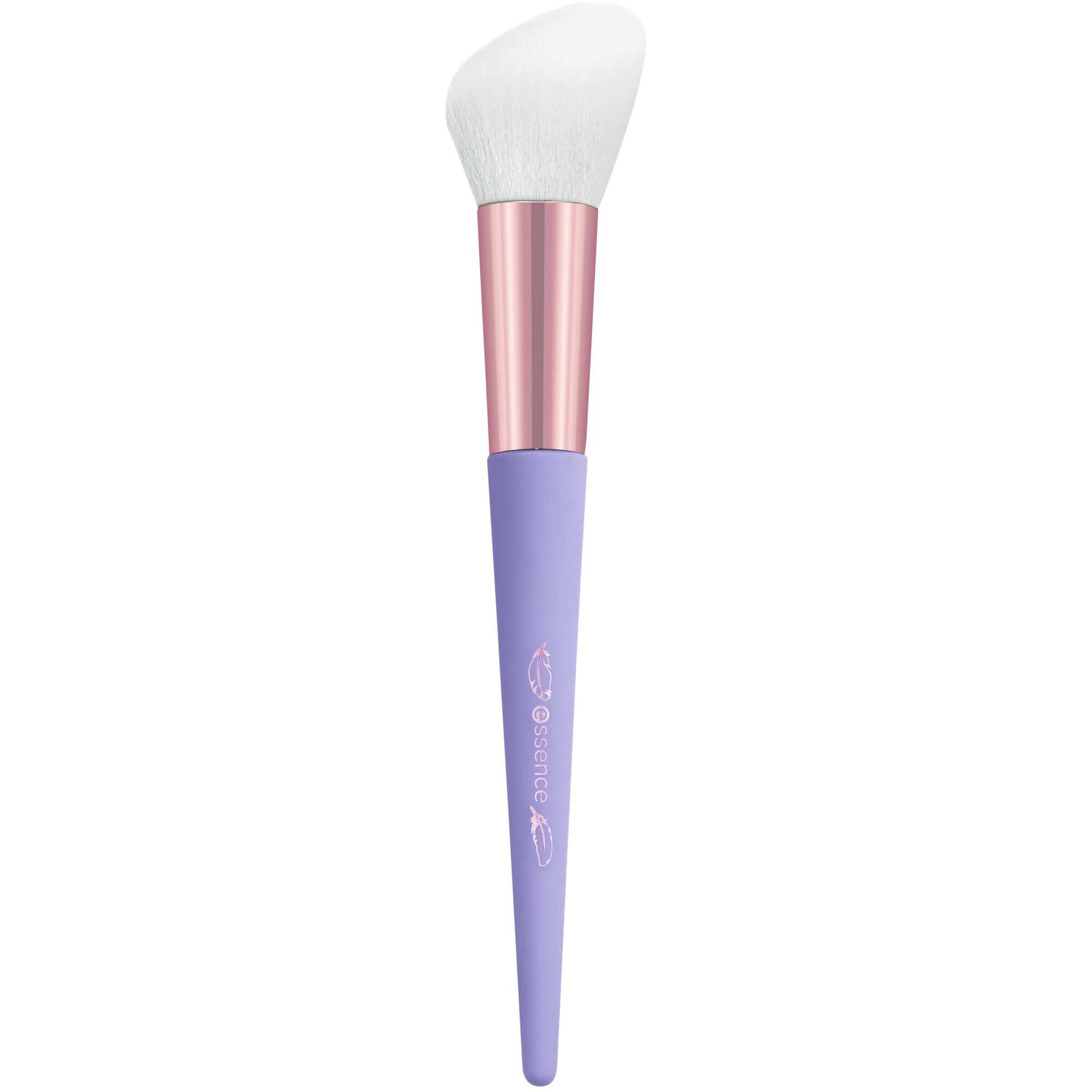 essence Fluffy Dreams Blush Brush