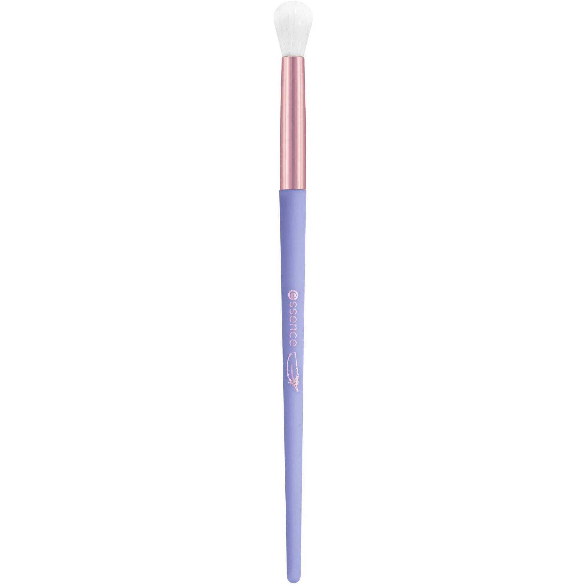 essence Fluffy Dreams Eyeshadow Blender Brush