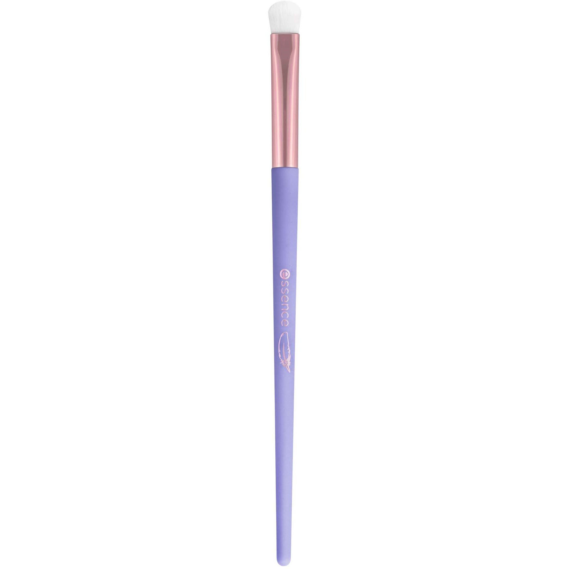 essence Fluffy Dreams Eyeshadow Shader Brush