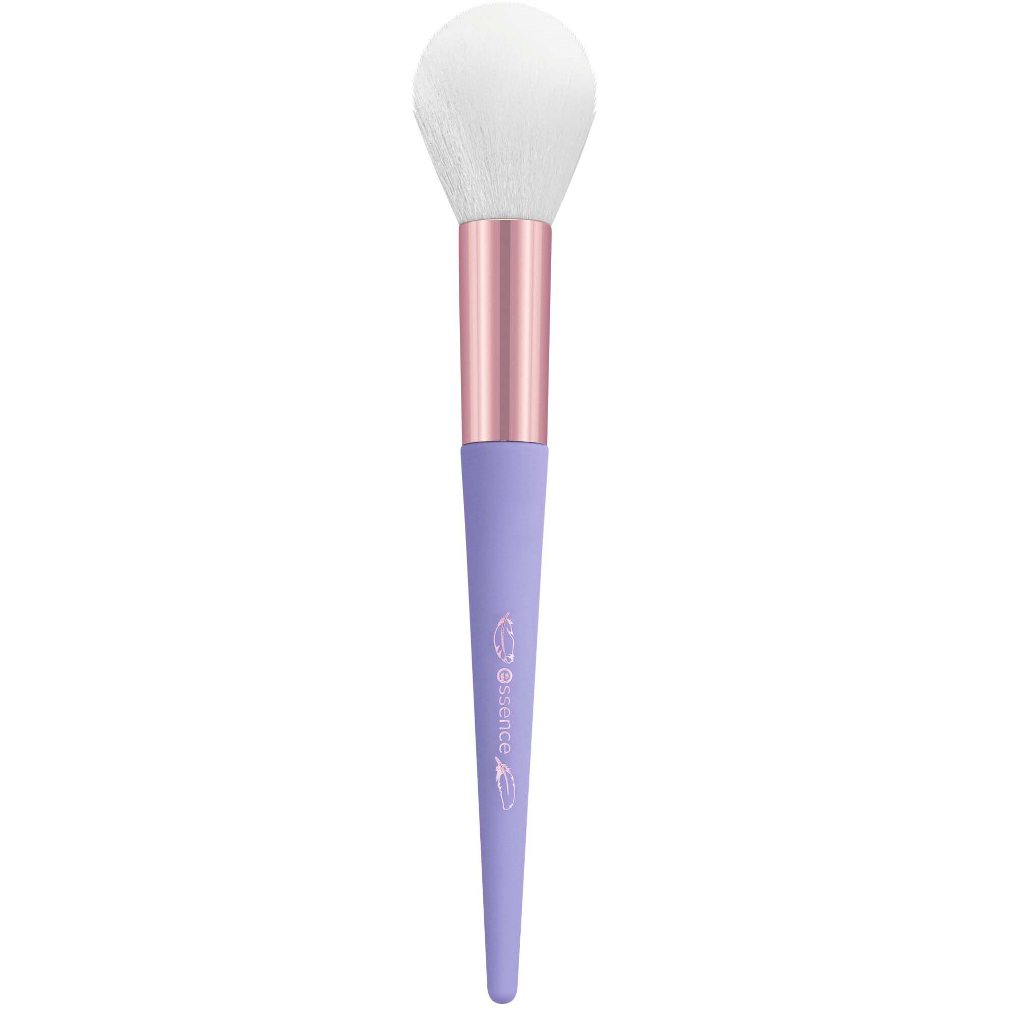 essence Fluffy Dreams Powder Brush