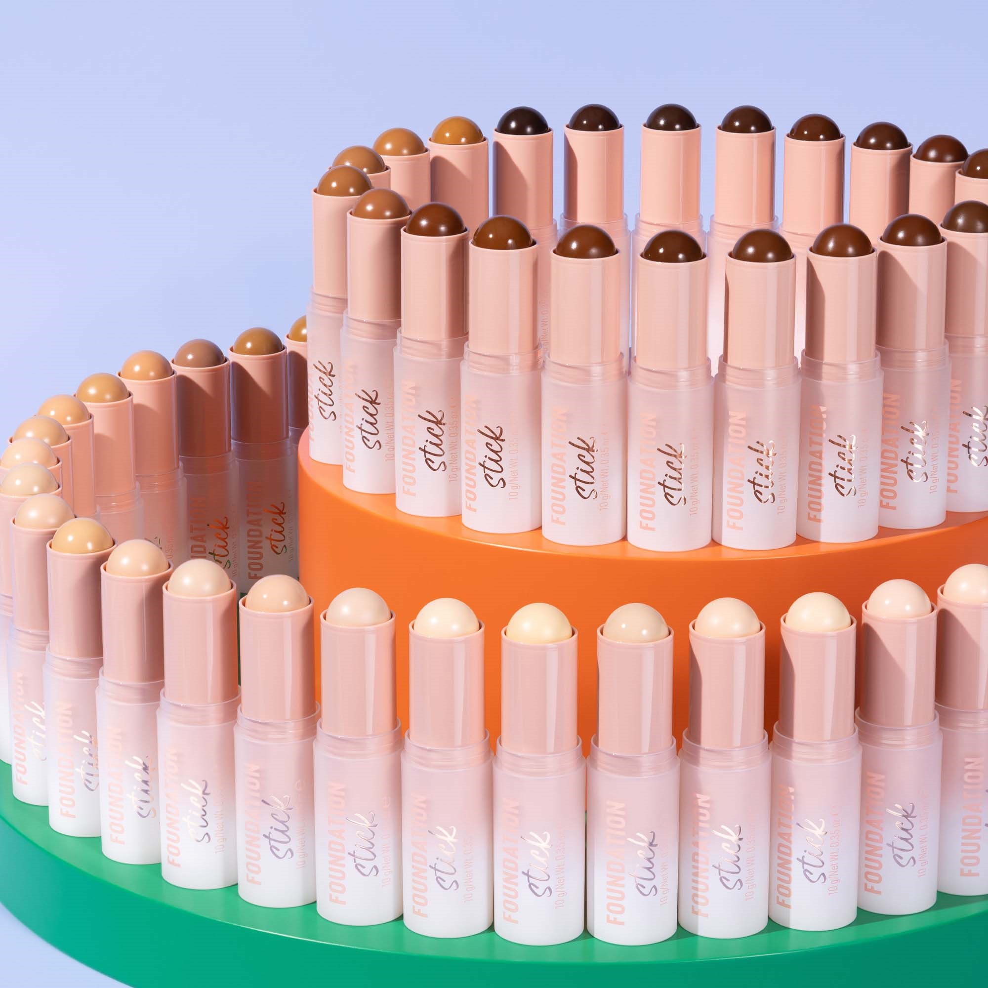 essence Foundation Stick 130 (obrázok 6)
