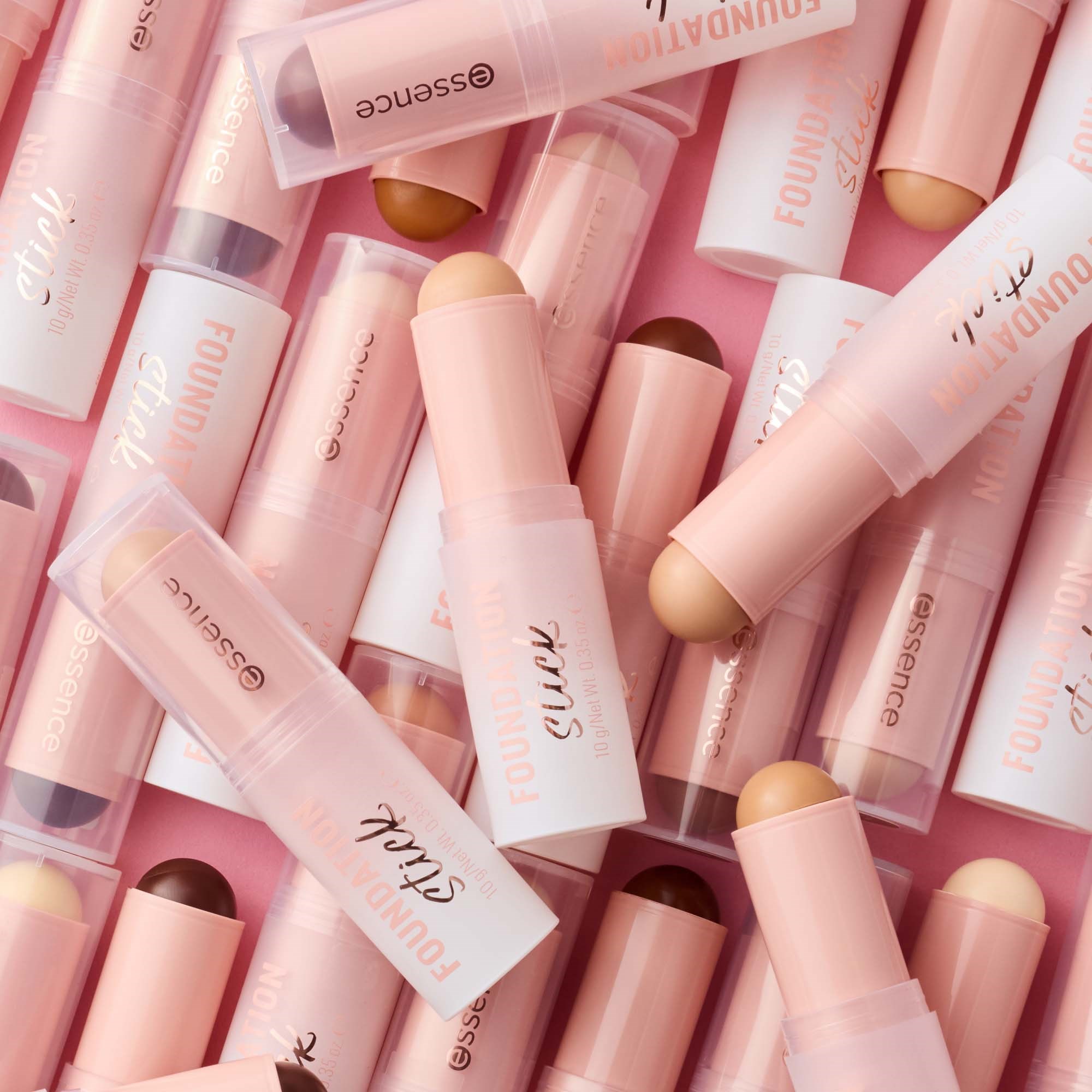 essence Foundation Stick 210 (obrázok 5)