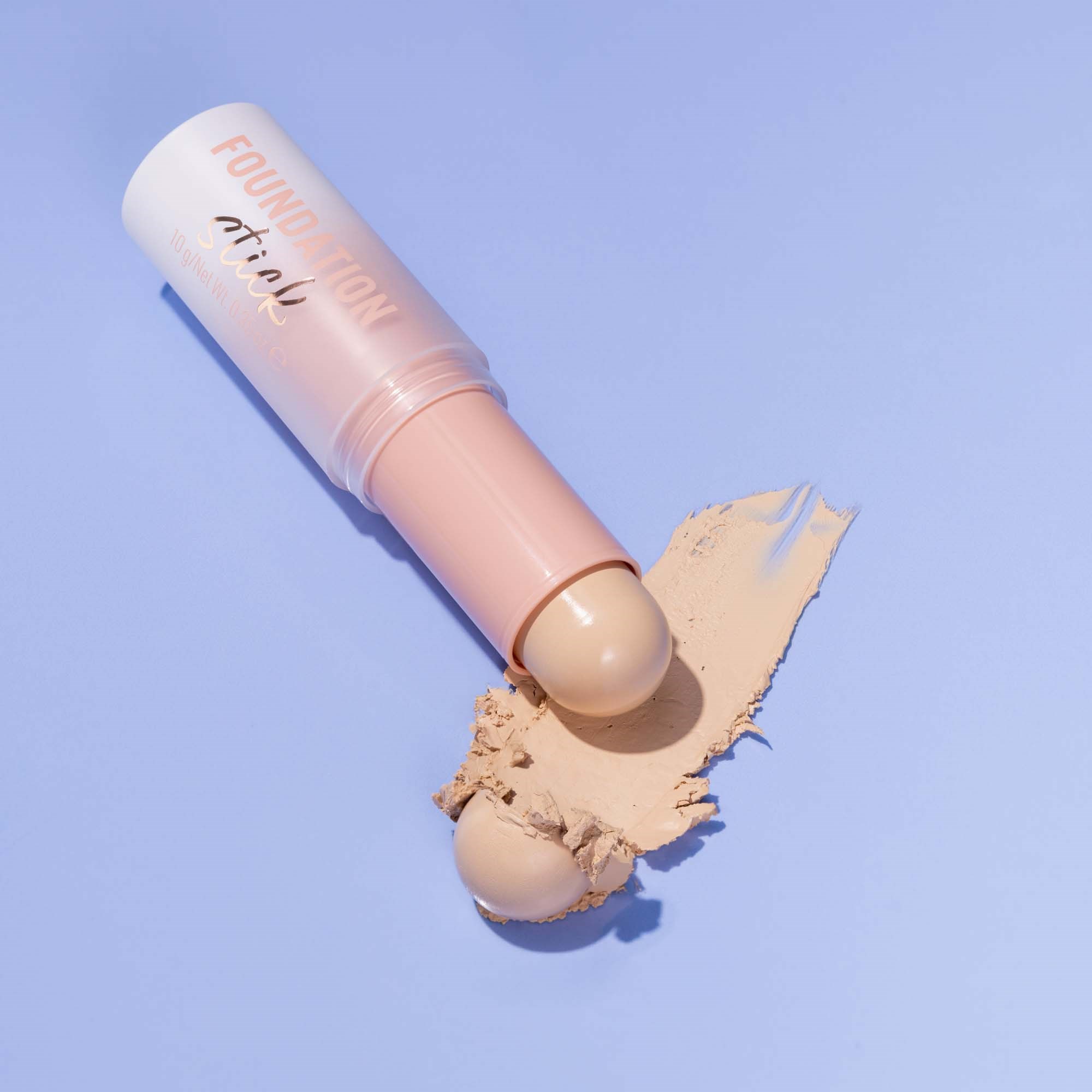 essence Foundation Stick 50 (obrázok 6)