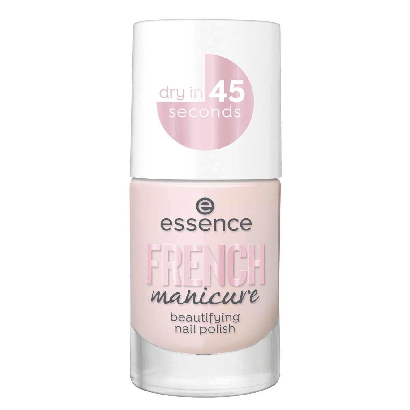 essence french manicure beautifying nail polish  5