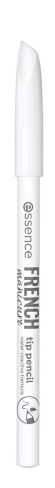 essence french manicure tip pencil
