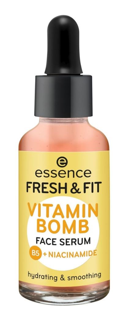 essence Fresh & Fit Vitamin Bonm Face Serum