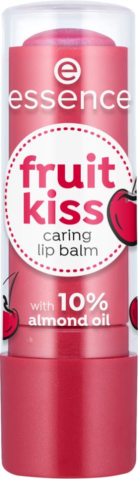 Essence Fruit Kiss Caring Lip Balm 02