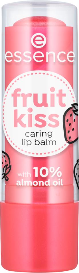 Essence Fruit Kiss Caring Lip Balm 03