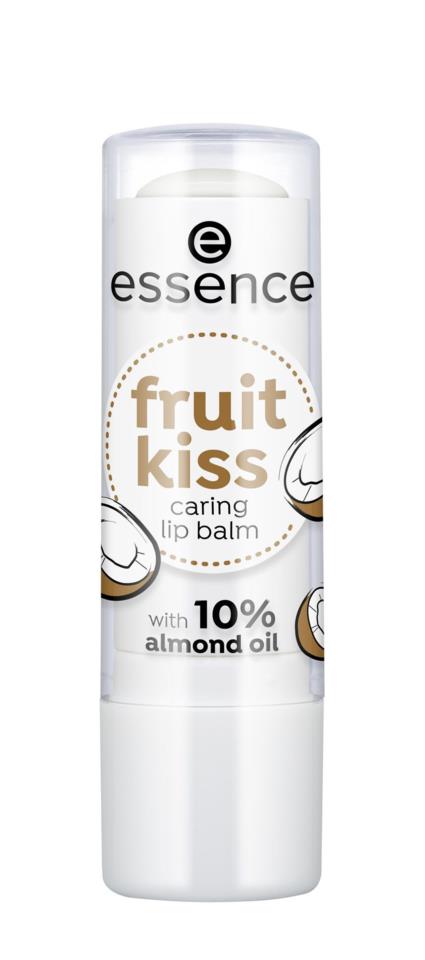 essence fruit kiss caring lip balm 06