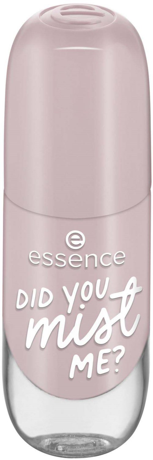 essence gel nail colour  10
