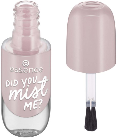 essence gel nail colour  10