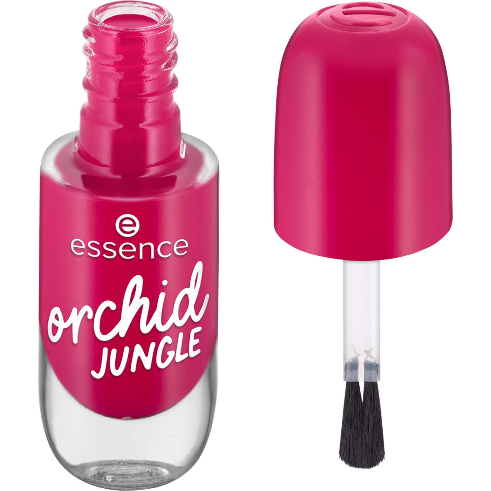 essence gel nail colour 12