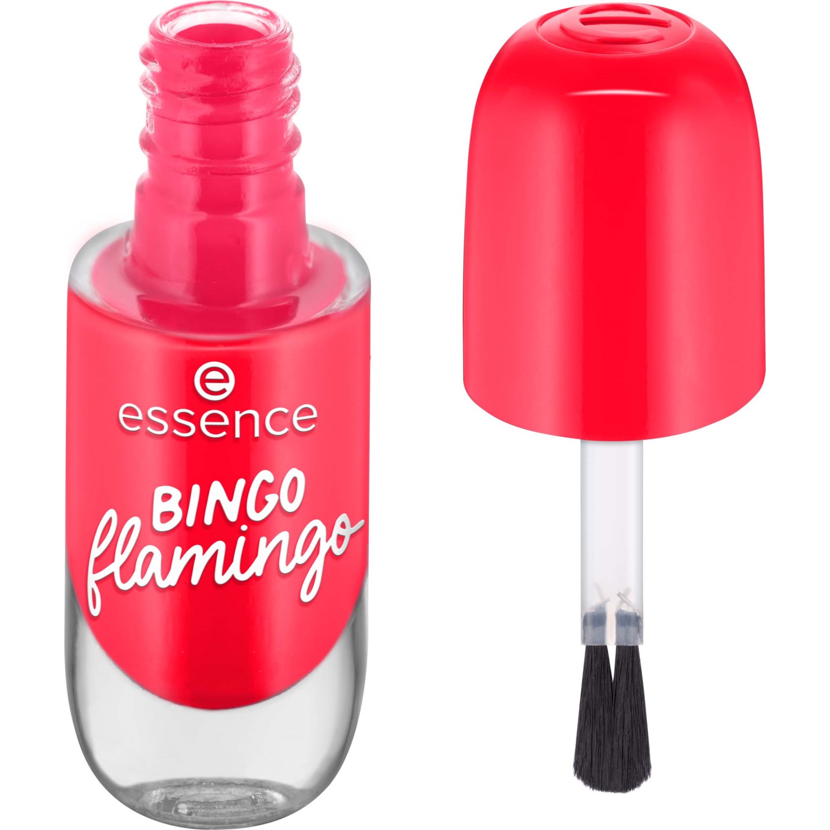 essence gel nail colour 13
