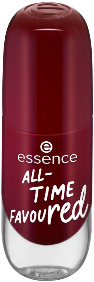 essence gel nail colour  14
