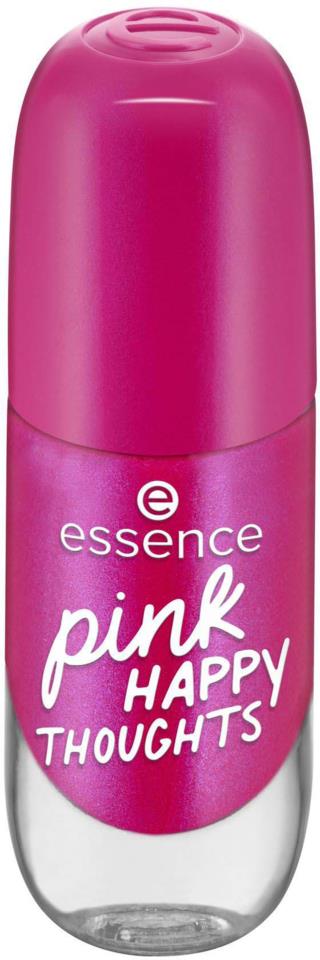 essence gel nail colour  15