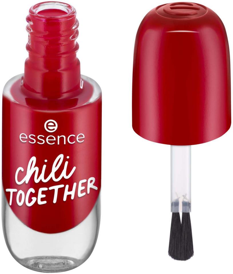 essence gel nail colour  16