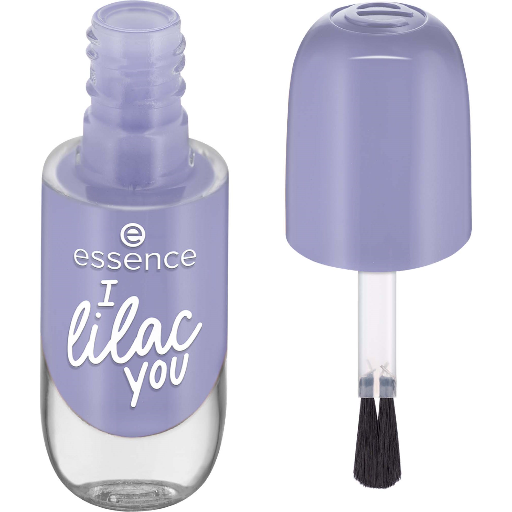 essence gel nail colour 17