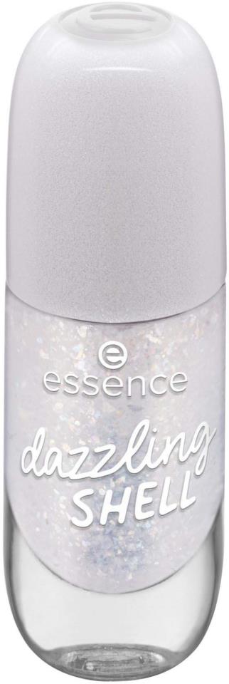essence gel nail colour  18