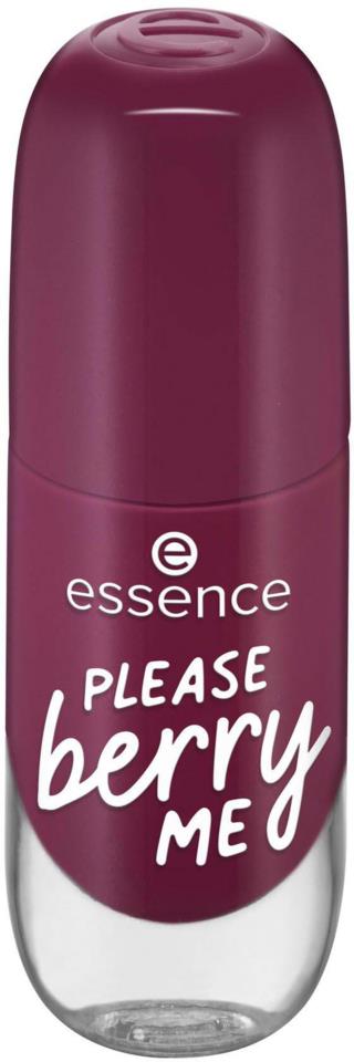 essence gel nail colour  20