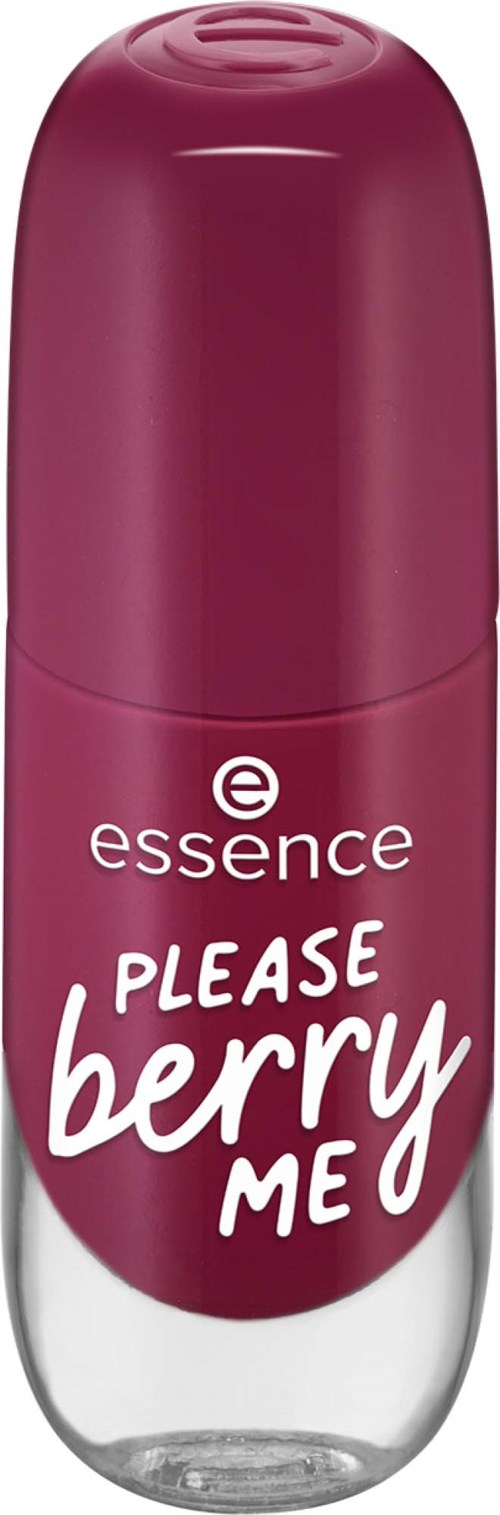 essence Gel Nail Colour 20