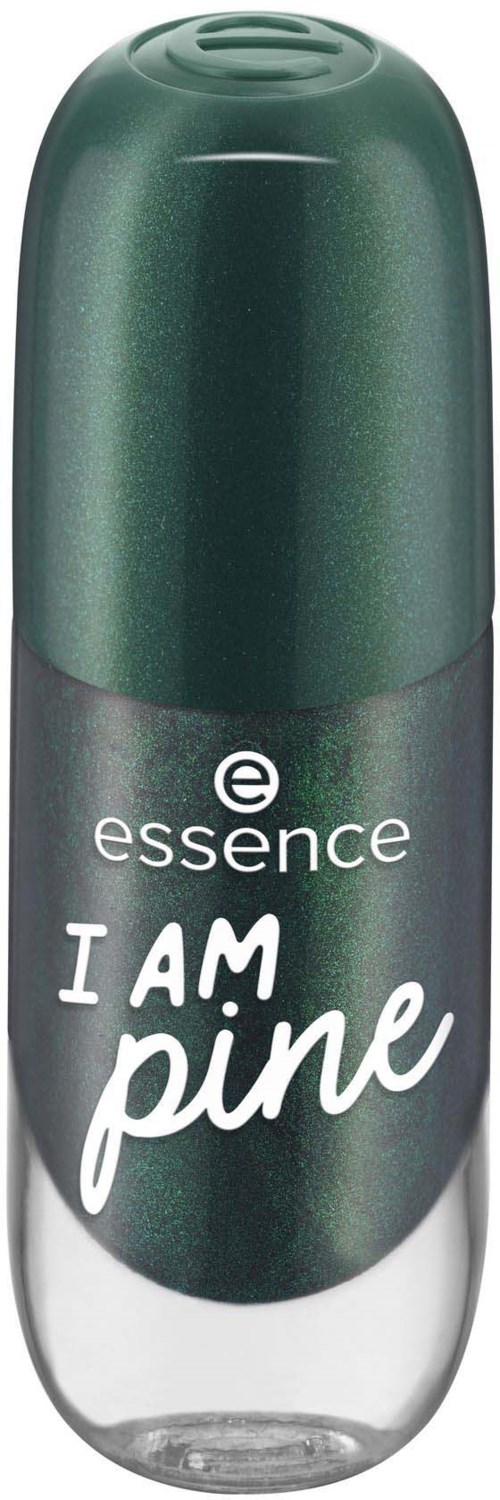 essence gel nail colour  21