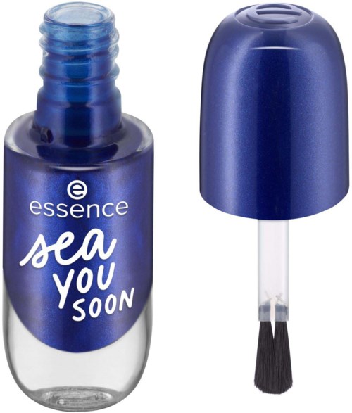 essence gel nail colour  22