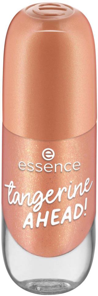 essence gel nail colour  23
