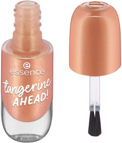 essence gel nail colour  23