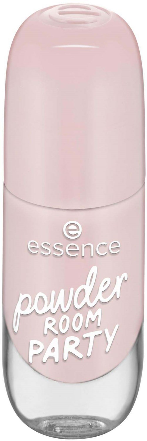 essence gel nail colour  25