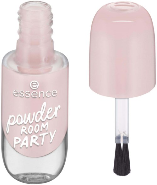 essence gel nail colour  25