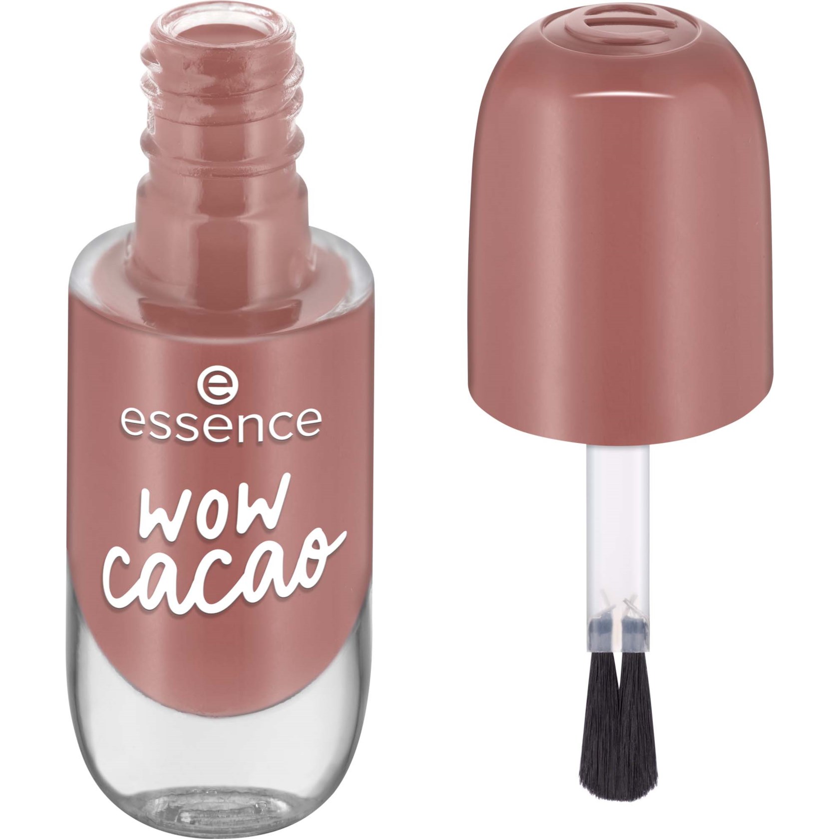 essence Gel Nail Polish